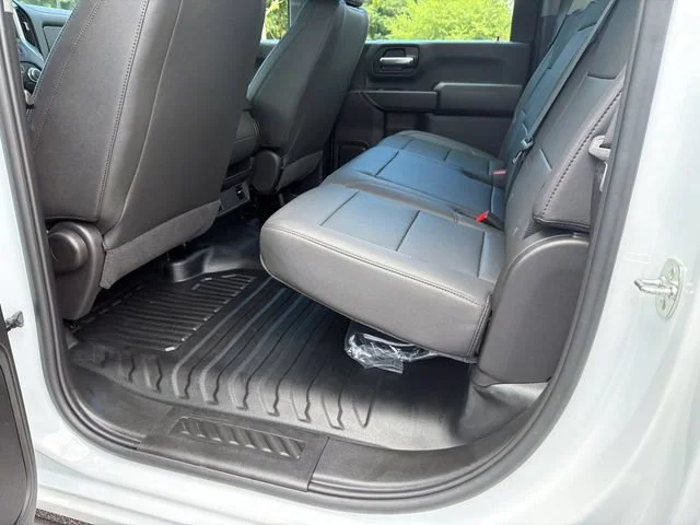 Used 2026 Summit White GMC Pro image 20