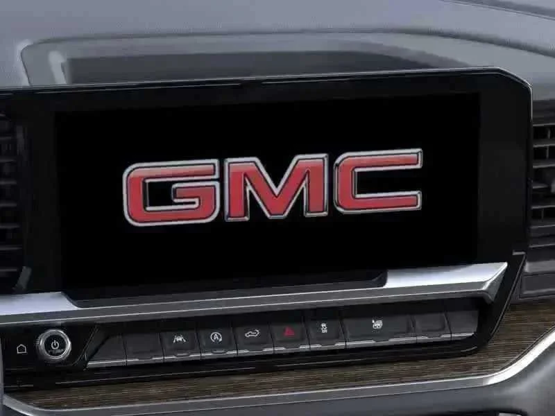 New 2026 Onyx Black GMC Elevation image 6