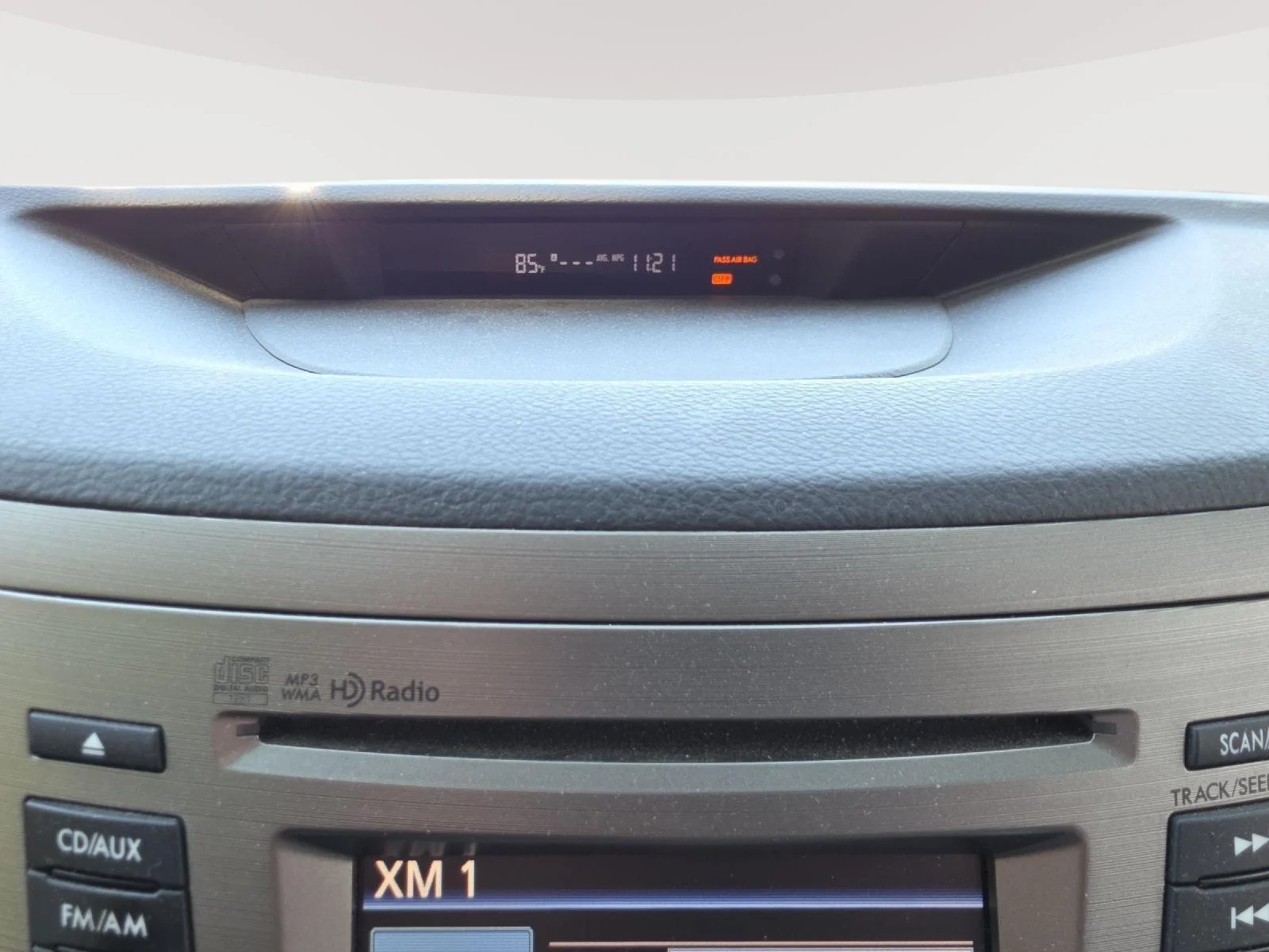 Used 2012 Deep Indigo Pearl Subaru 2.5i Prem image 43