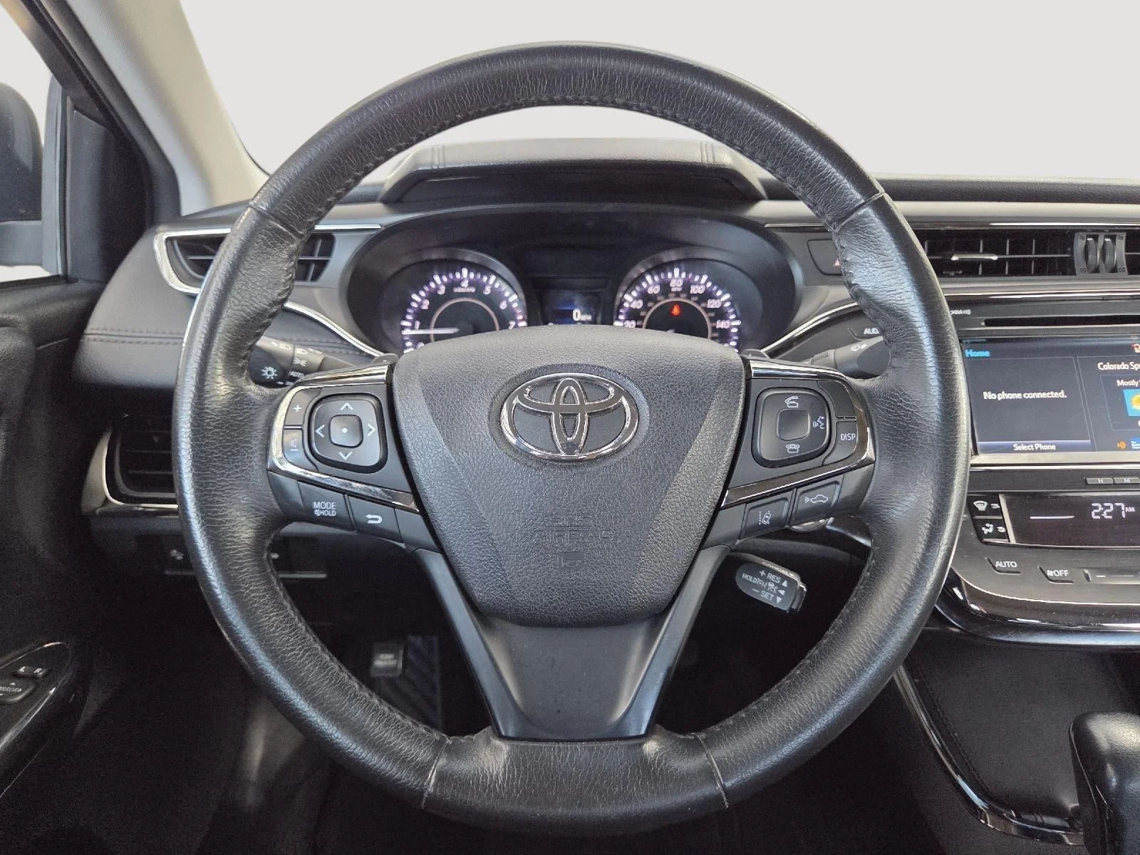 Certified Used 2018 Cosmic Gray Mica Toyota Limited image 29