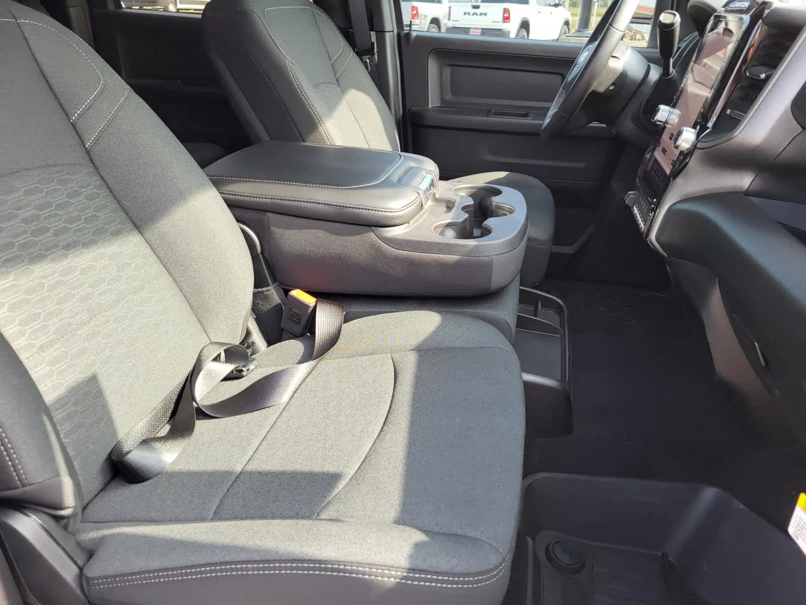 2026 RAM 2500 Tradesman - Photo 10