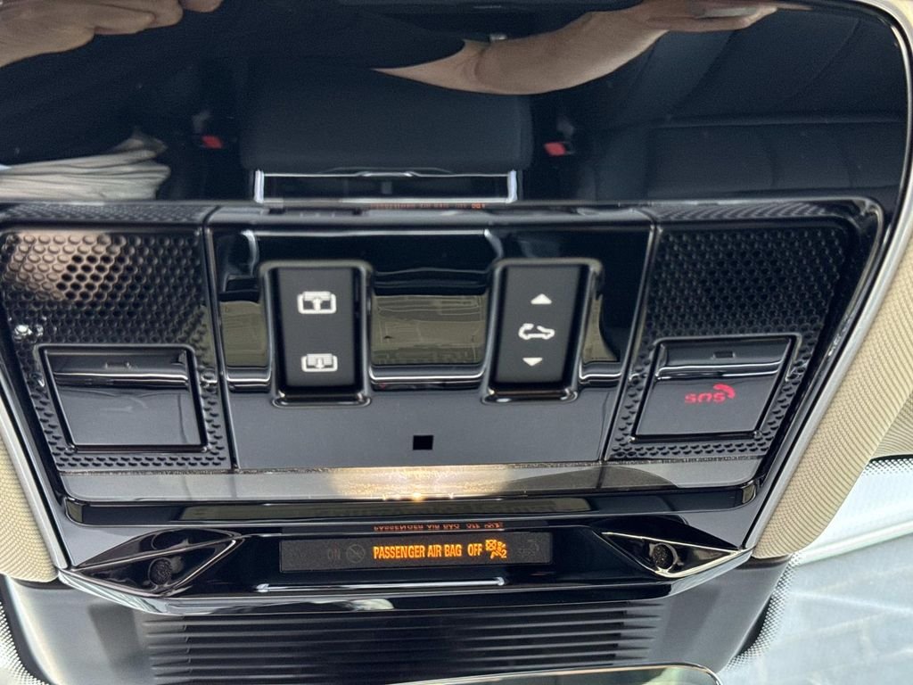 2026 Land Rover Range Rover SE - Photo 24