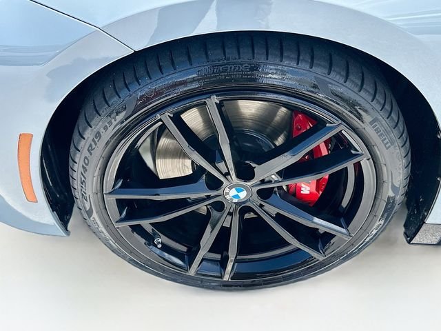 Certified Used 2024 Gray BMW 230i image 35