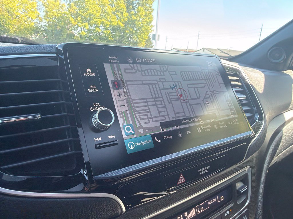 2025 Honda Ridgeline TrailSport - Photo 28