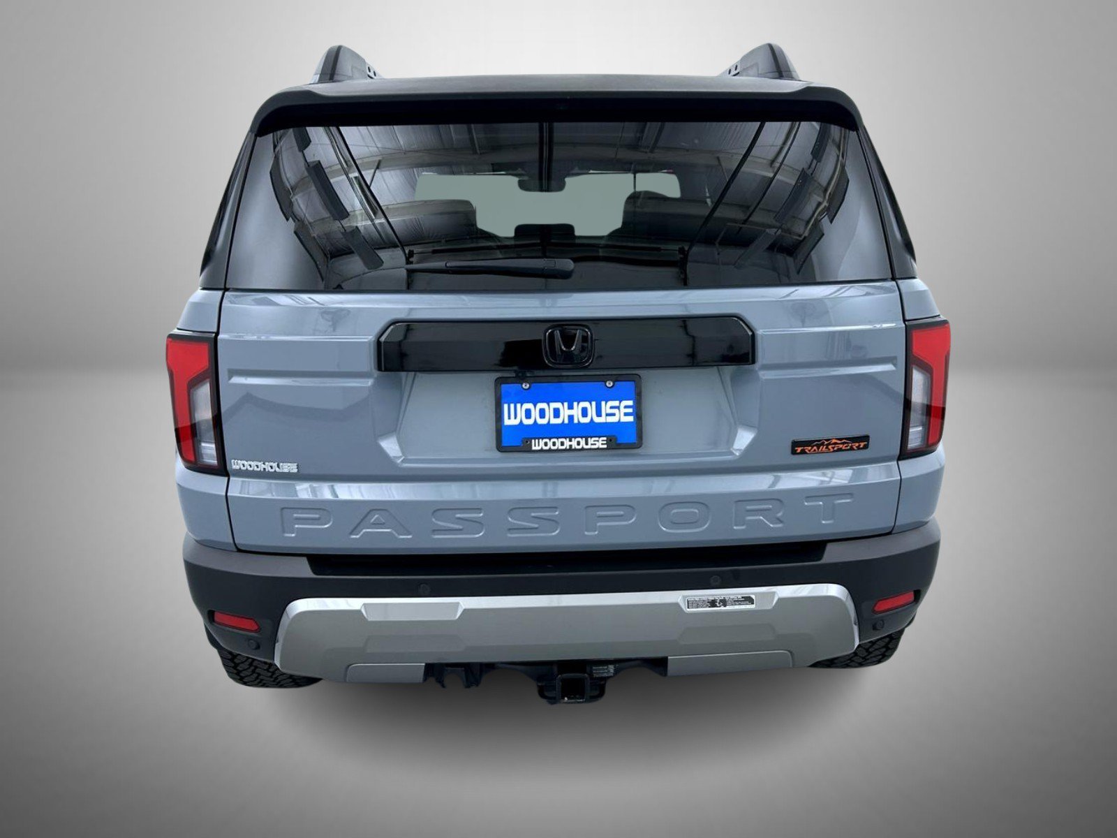 Used 2026 Gray Honda  image 6