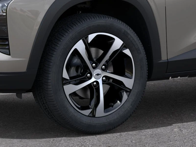 2026 Chevrolet Trax RS - Photo 9