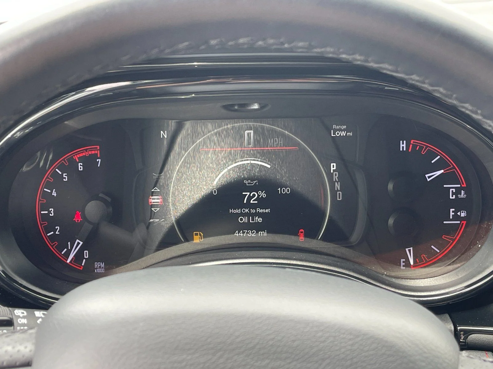 Used 2025 Gray Dodge R/T image 31