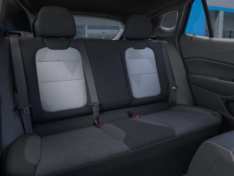 2026 Chevrolet Trax RS - Photo 41
