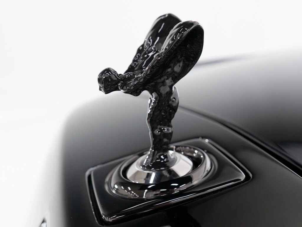 Used 2026 Black Diamond over Iguazu Blue Rolls-Royce  image 56