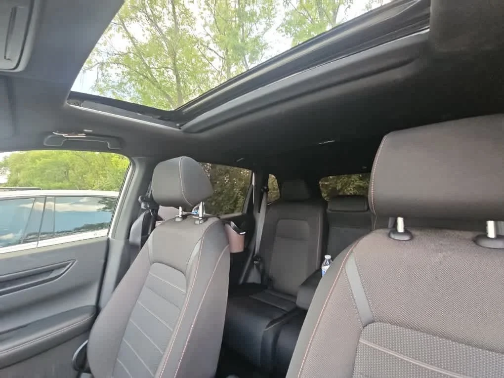 2024 Honda CR-V Sport - Photo 8