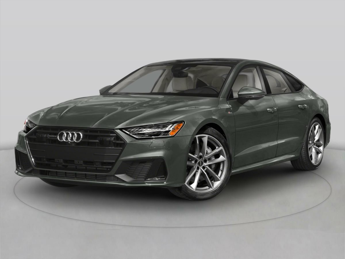 2023 Audi A7 55 Premium