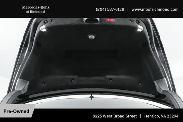 Used 2016 Black Mercedes-Benz Maybach S 600 image 102
