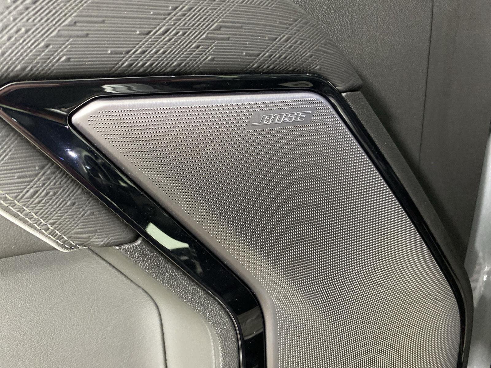 Used 2024 Sterling Metallic GMC AT4X image 5