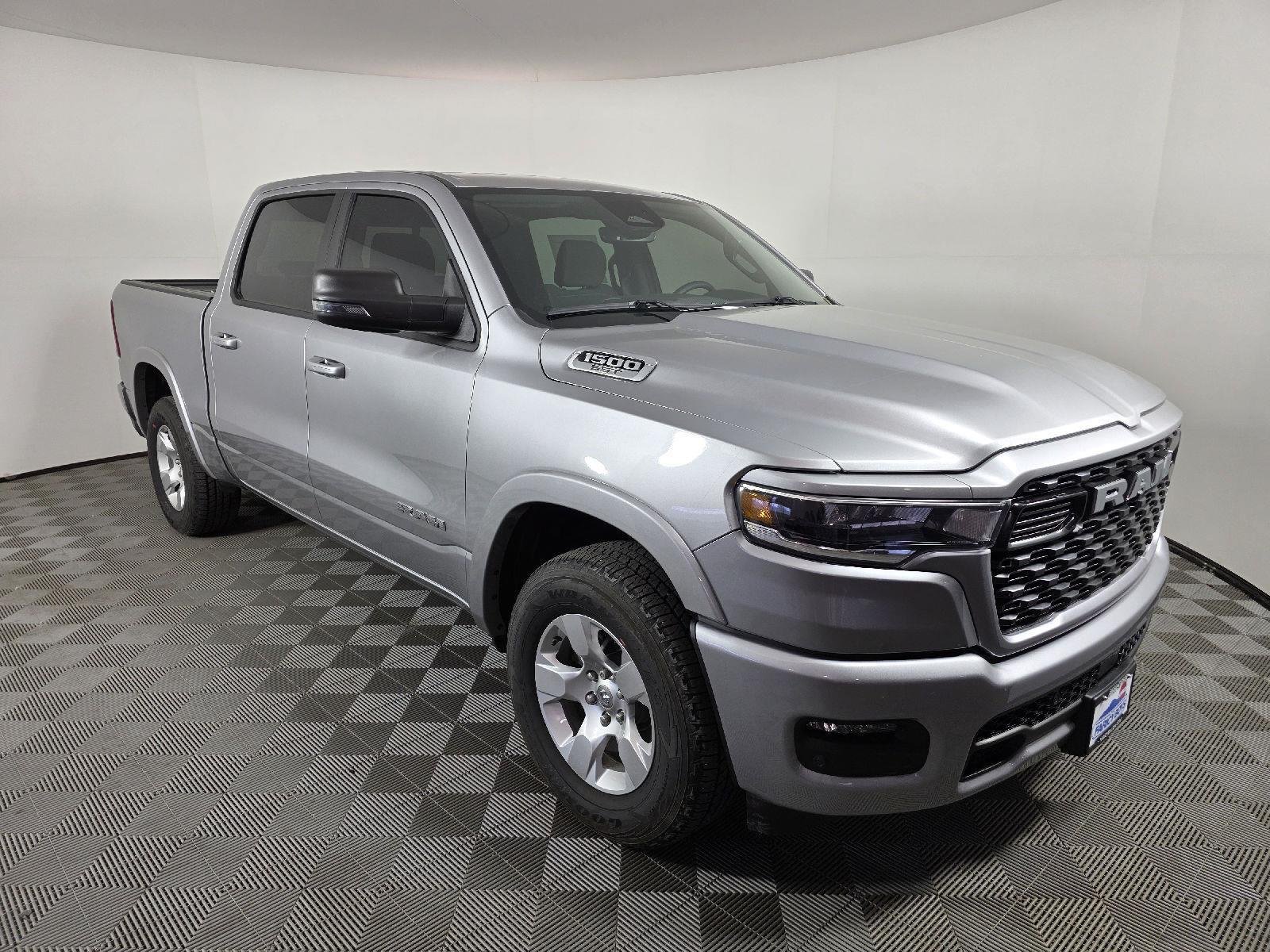 2025 RAM 1500 Big Horn/Lone Star - Photo 10