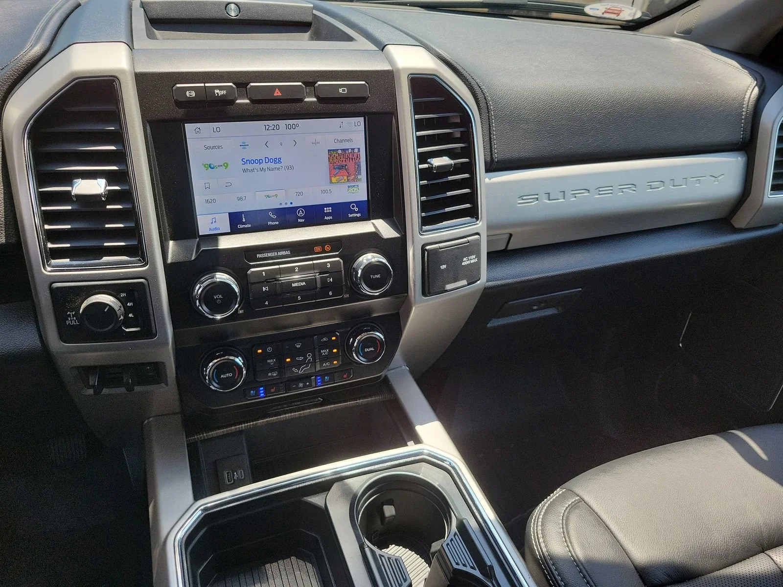 Used 2021 Gray Ford XL image 13