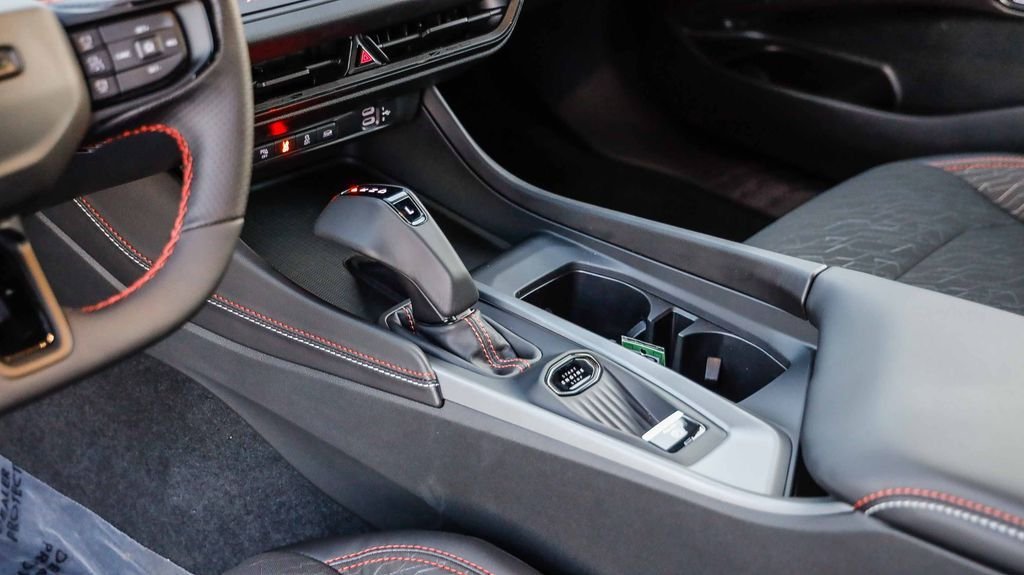 New 2026 White Dodge Scat Pack image 23