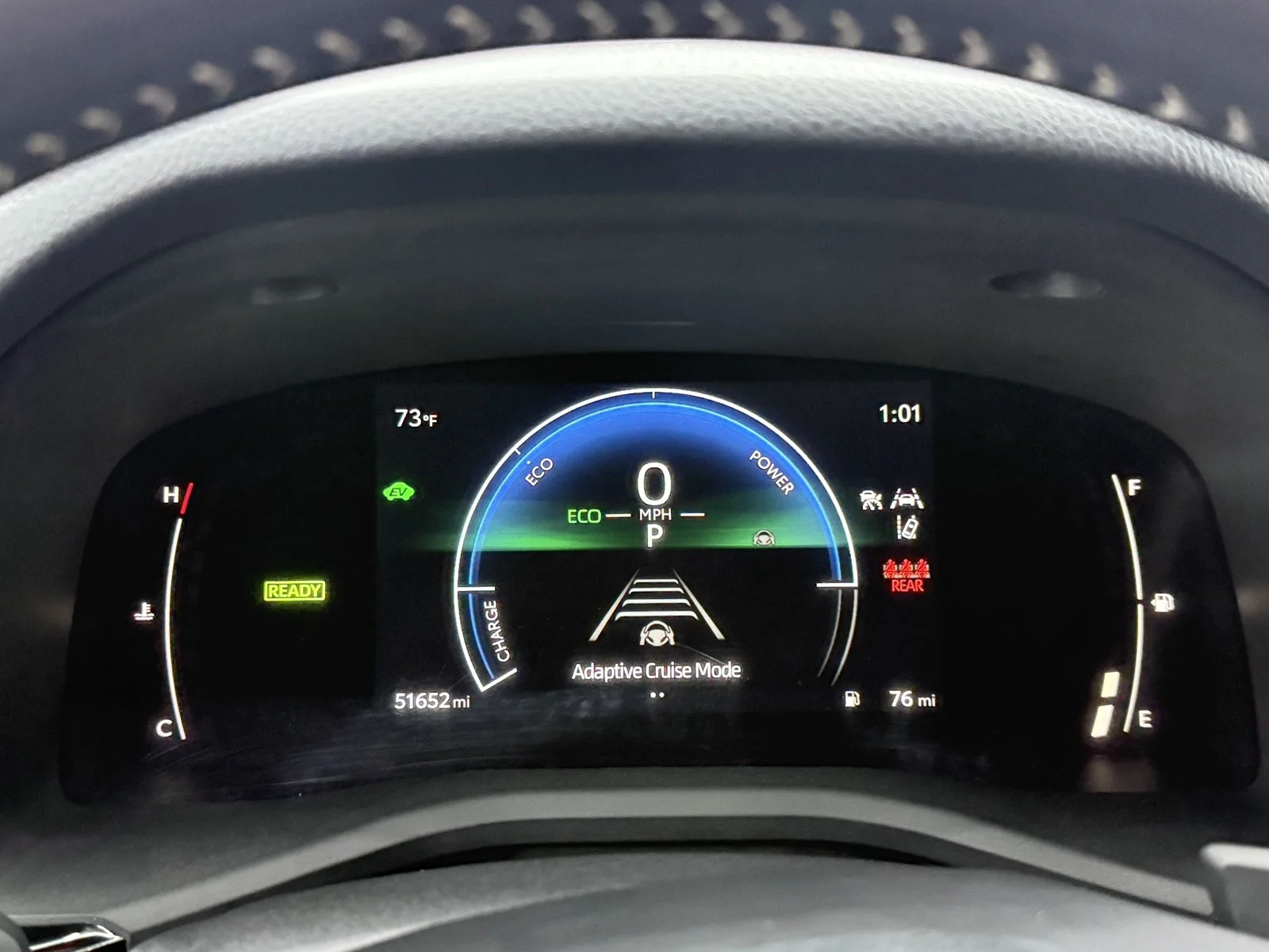 Used 2025 Underground Toyota SE image 14
