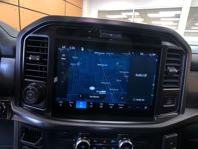 New 2026 Avalanche Ford Lariat® image 17