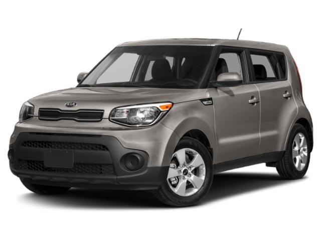 2019 Kia Soul 1.6L Base 6 A/T's photo