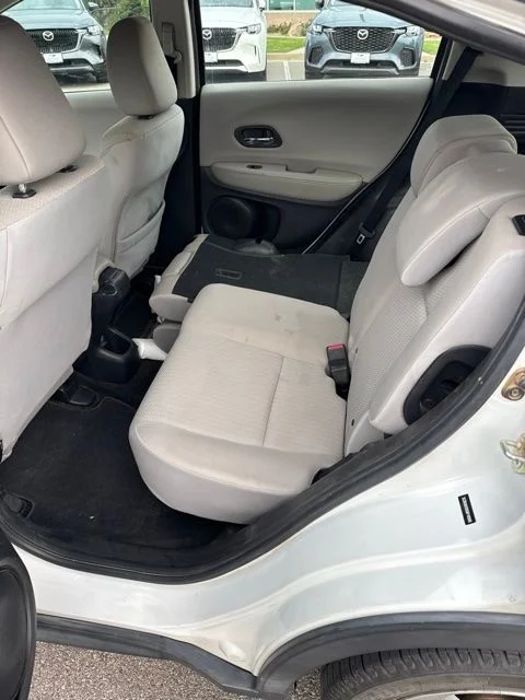Used 2016 White Honda LX image 8