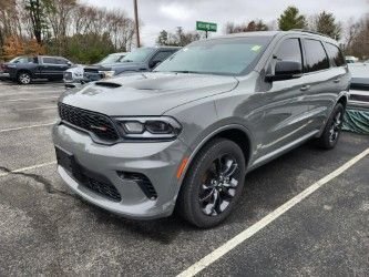 2025 Dodge Durango
