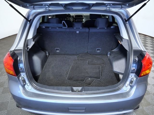 Used 2015 Gray Mitsubishi GT image 10