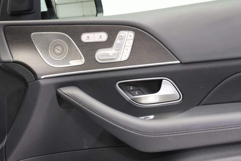 Certified Used 2024 Polar White Mercedes-Benz GLE 450 image 49