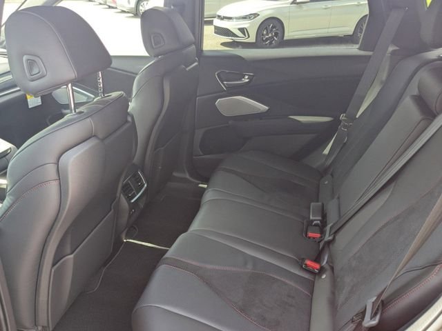 2026 Acura RDX A-Spec Package - Photo 16