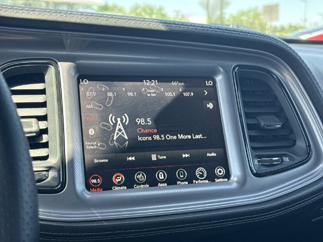 Used 2023 Red Dodge GT image 16