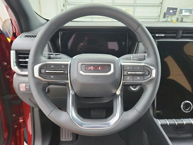 Used 2026 Red GMC Elevation image 22