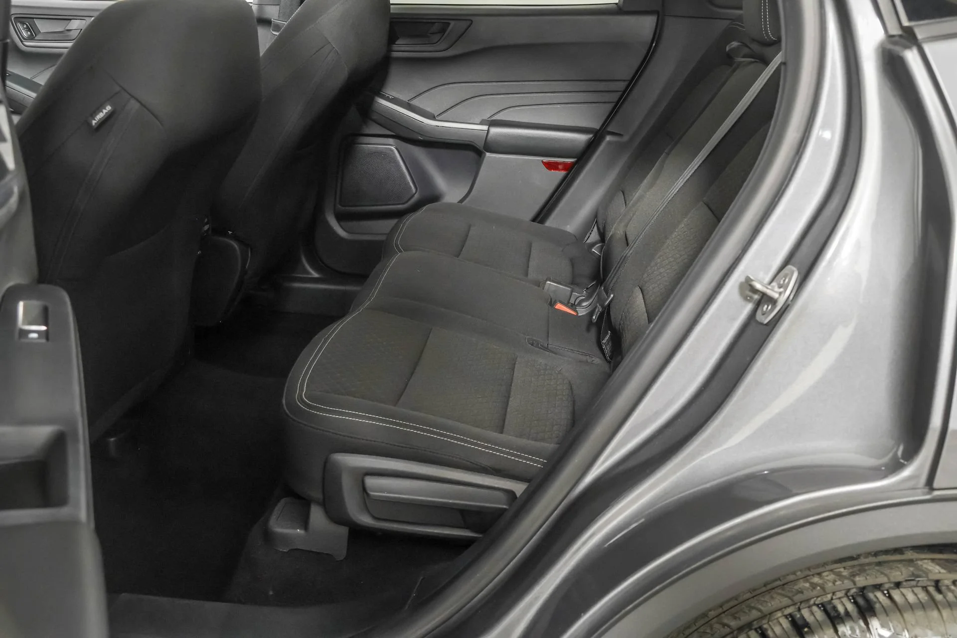 Used 2024 Gray Ford Active image 35