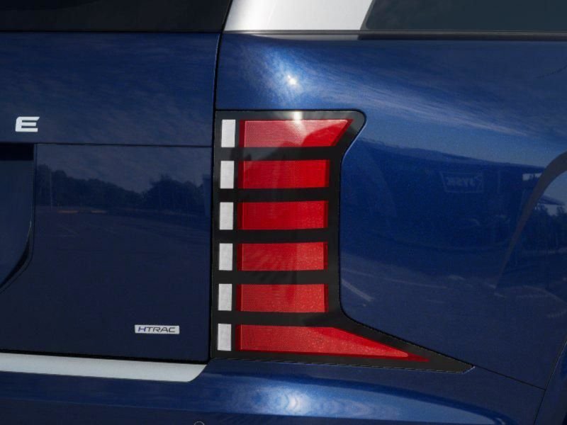 New 2026 Blue Hyundai Calligraphy image 15