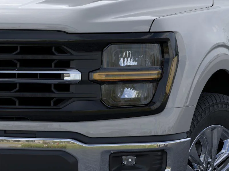 New 2026 Avalanche Ford XLT image 19