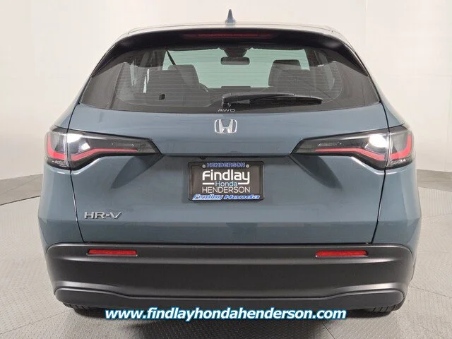 Certified Used 2025 Nordic Forest Pearl Honda LX image 37