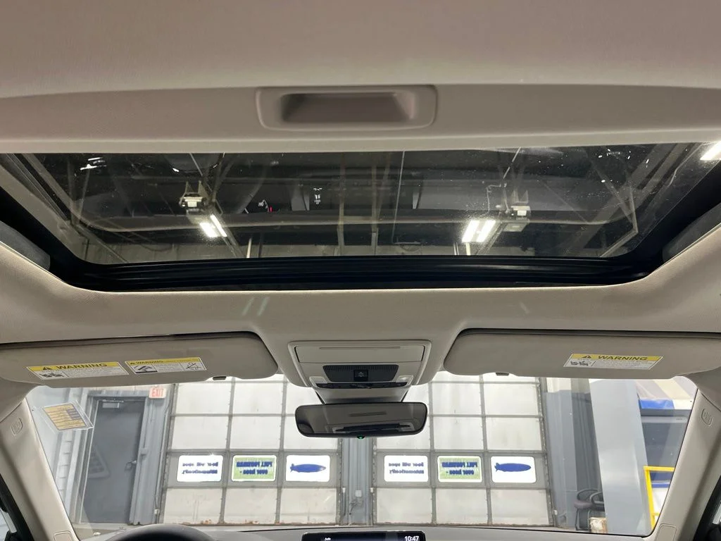 2024 Honda CR-V EX-L - Photo 29