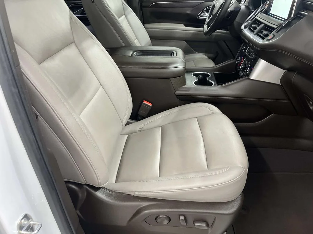 Used 2024 Summit White Chevrolet Z71 image 29