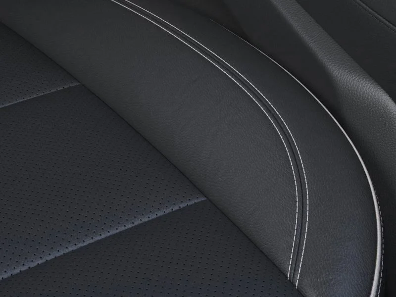 New 2026 Ebony Twilight Metallic Buick Avenir image 21