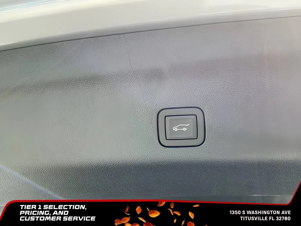 New 2026 Sterling Metallic GMC Denali image 19
