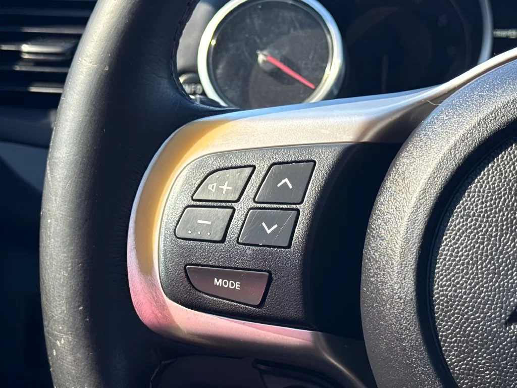 Used 2015 Red Mitsubishi Evolution GSR image 13