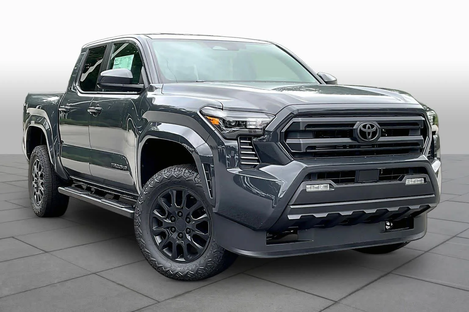 New 2026 Underground Toyota SR5 image 2