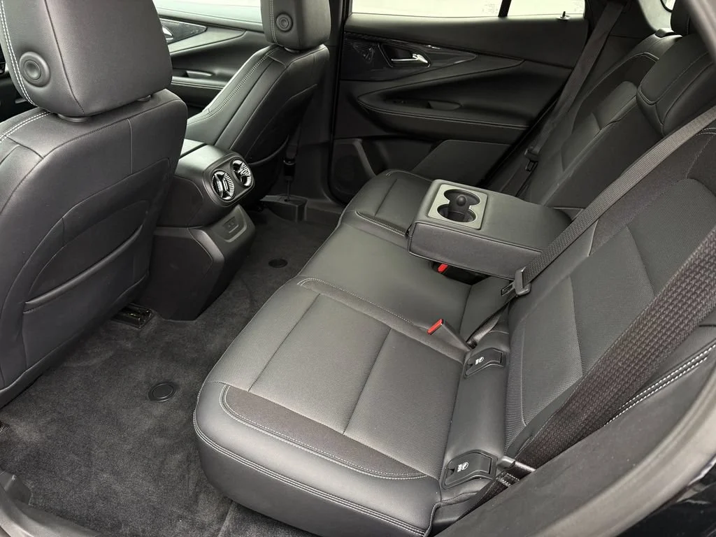 Used 2024 Black Chevrolet LT image 19