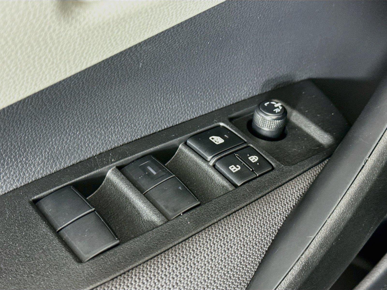 Certified Used 2026 Blueprint Toyota LE image 25