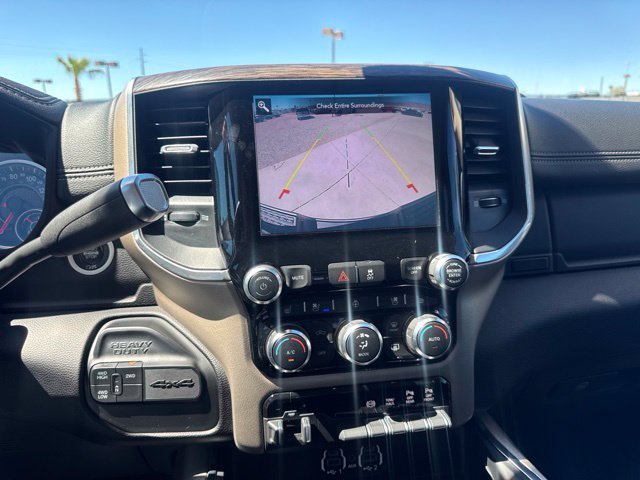 2020 RAM Ram 2500 Pickup Laramie - Photo 23