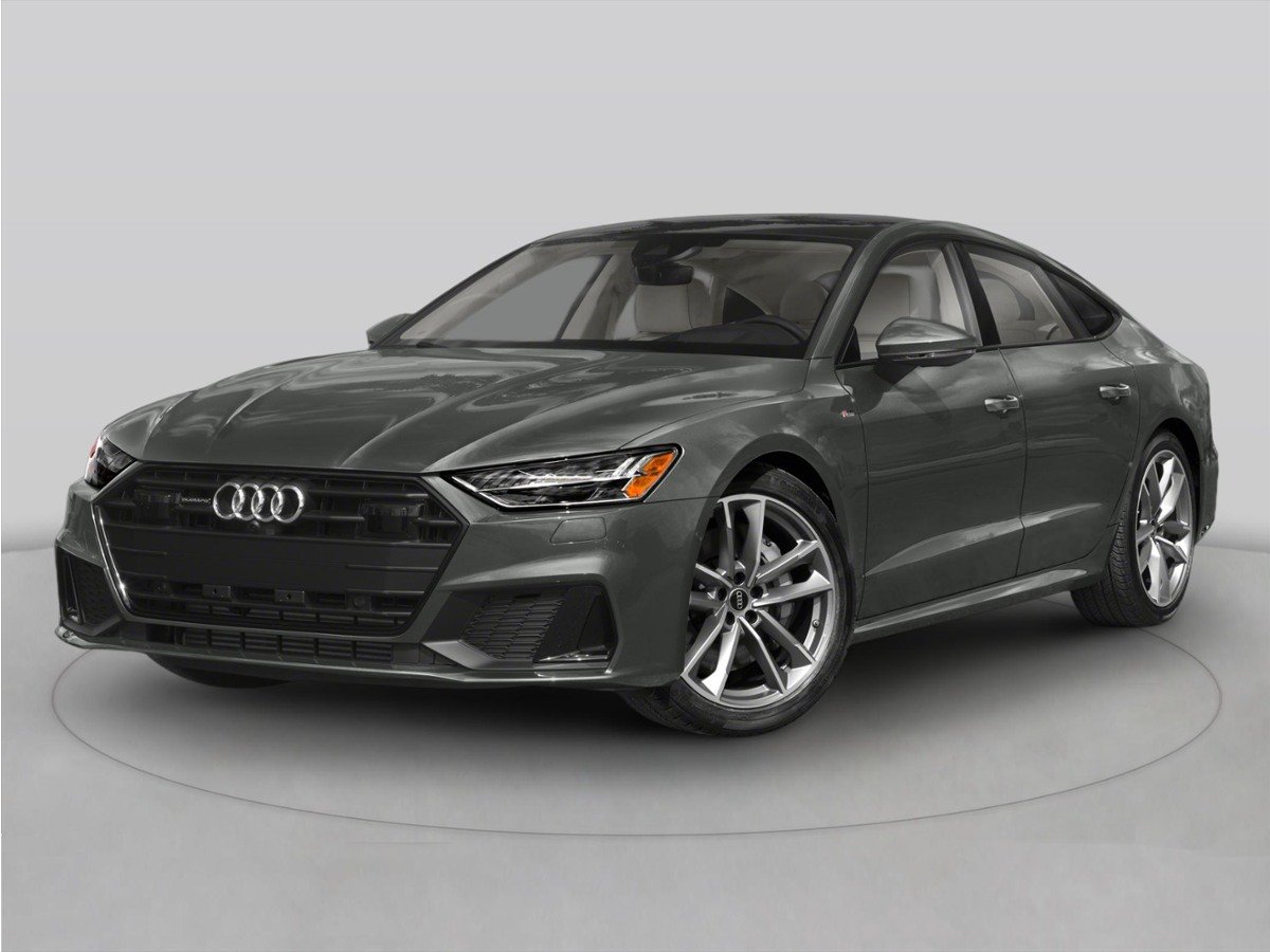 2023 Audi A7 55 Prestige S tronic quattro's photo