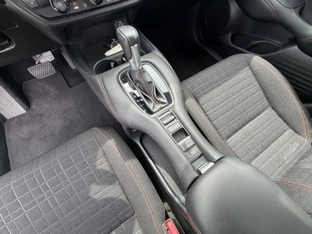 Used 2024 Gray Honda Sport image 31