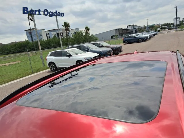 New 2026 Soul Red Crystal Metallic Mazda 3.3 Turbo S Premium Sport AWD image 23