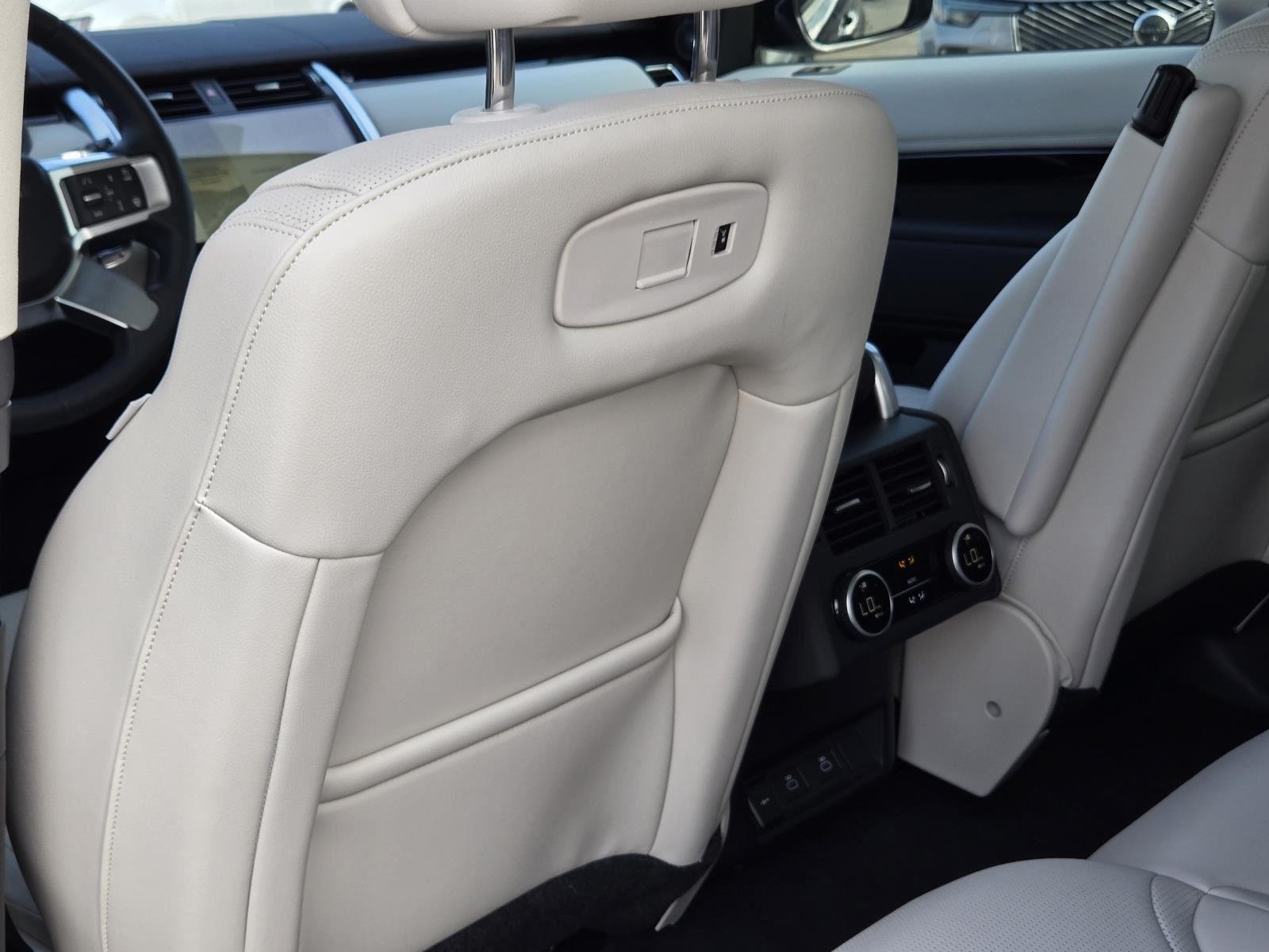 Used 2025 Varesine Blue Metallic Land Rover S image 19