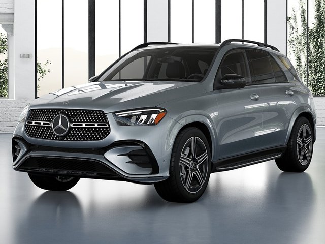 2026 Mercedes-Benz GLE 350 