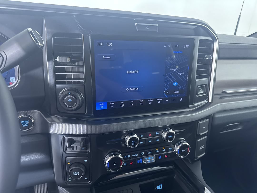 New 2026 Avalanche Ford Platinum image 18