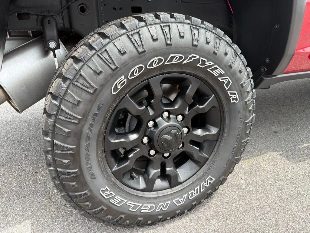 2026 RAM 2500 Tradesman - Photo 13